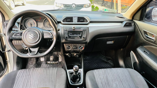 Suzuki Dzire Sedan 1.2 GL Manual