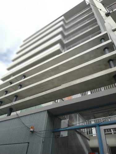 Imagen 11 de 11 de -apartamento 2 Dormitorios, Balcón, Cordón Sur.