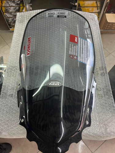 Visera Givi Klr650