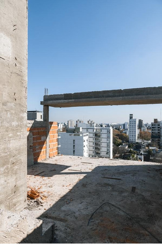 Imagen 16 de 30 de Monoambiente En Venta De Pozo / Semipiso Al Frente - En Construcción - Emprendimiento