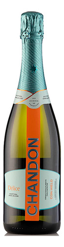 Espumante Chandon Delice 750cc - Tienda Baltimore