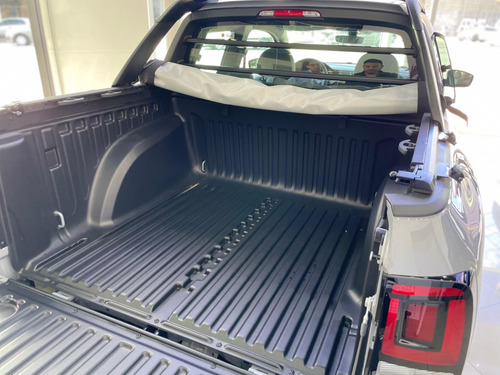 Volkswagen Saveiro 1.6 Msi Extreme Cd