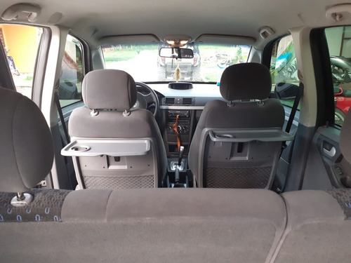Chrevrolet Meriva Premium