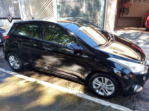 Imagem 4 de 12 de Hyundai Hb20 2013 1.6 Premium Flex Aut. 5p