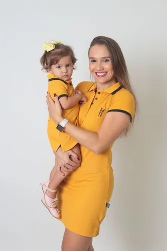 Blusa mae e best sale filha mercado livre