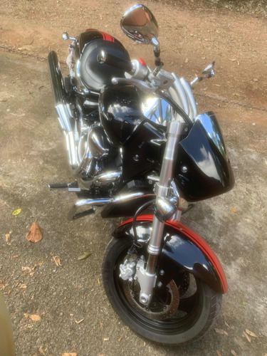 Boulevard M1500