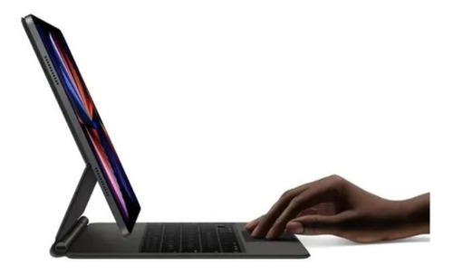 Magic Keyboard iPad 12,9'' Apple Español. Garantía 1 Año!!