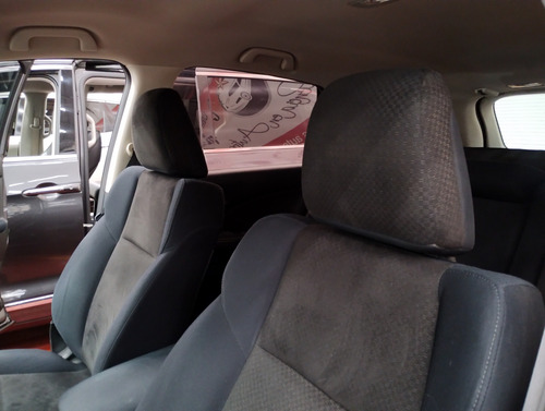 Honda CR-V 2.4 LX Aut