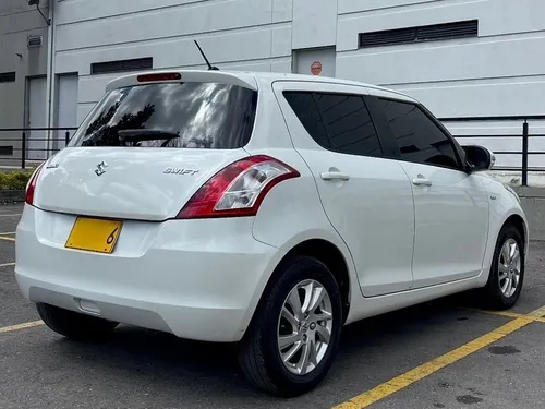 Suzuki Swift Automático Gestionamos Tu Crédito