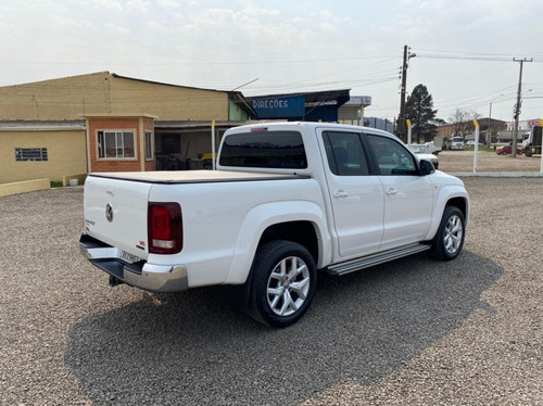 Imagem 8 de 10 de Amarok V.6