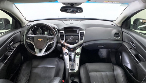 Imagem 13 de 15 de 144685 - Chevrolet Cruze 2016 Com Garantia