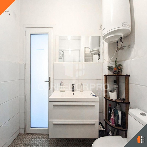 Dúplex Con 3 Baños + 7 Privados. A Pasos Del Metro