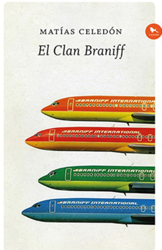 El Clan Braniff