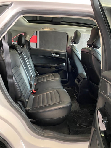 Imagen 8 de 15 de Ford Edge Sel Plus 2015