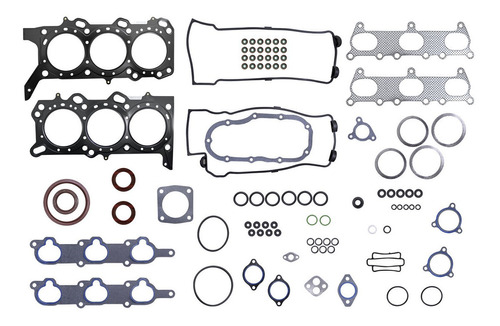 Jgo Juntas Motor Completo Suzuki Grand Vitara 2.7 2008