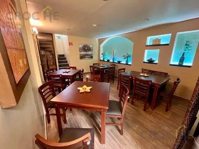 Edificio en venta