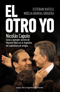 El Otro Yo   Nicolas Caputo  Socio Y Operador Secreto De...