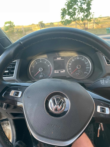 Imagen 8 de 24 de Volkswagen Saveiro 2022 1.6 Cross Gp Cd 101cv