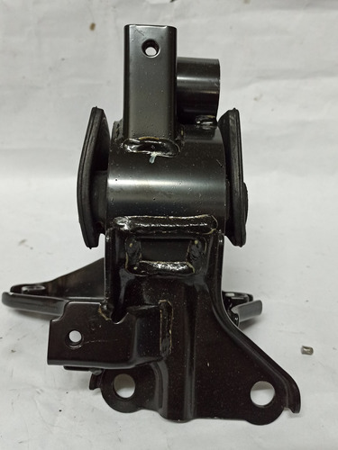 Base Motor Izquierdo Elantra Cerato 2.0 Sincronica