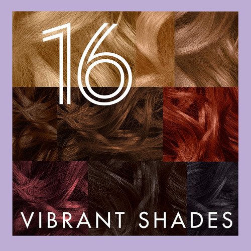 Color De Cabello Softsheen-carson Dark And Lovely Honey Blon