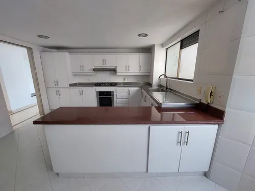 Arriendo Apartamento En Los Balsos