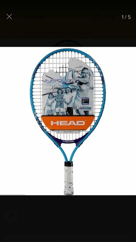 Raquete De Tênis Júnior Head Instinct