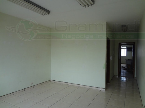Imagem 5 de 10 de Prédio Inteiro Para Venda, 480.0m² - 4386