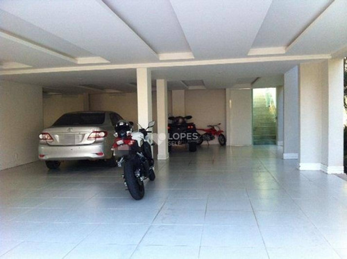 Imagem 16 de 16 de Casa À Venda, 490 M² Por R$ 4.900.000,00 - Camboinhas - Niterói/rj - Ca12692