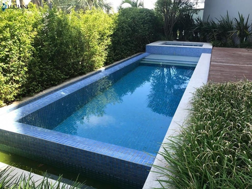 Imagem 2 de 16 de Magnífico Apartamento Com 03 Suítes Em Jurerê Florianópolis! - Ap03755 - 69376106