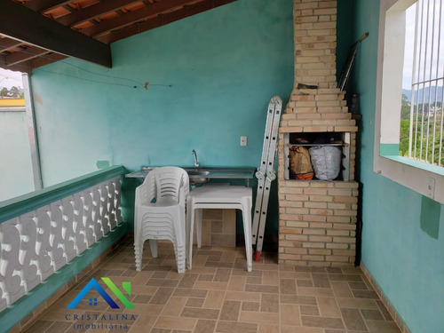 Imagem 6 de 30 de Comprar Casa 2 Dormitórios Fazenda Grande Jundiaí/sp Garagem - Ca00129 - 34894508