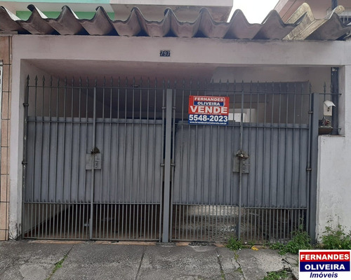 Imagem 1 de 15 de Casa - Ca01762 - 69235703