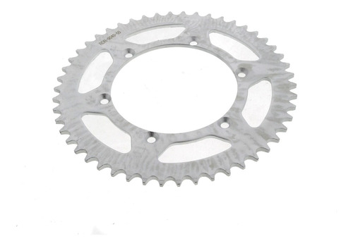 Sprocket Trasero Kawasaki Klx300 2002 A 2007 De 50 Dientes