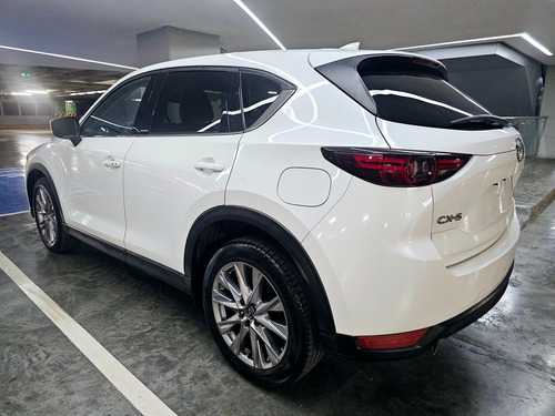 Mazda CX-5 2.5 S Grand Touring 4x2 At