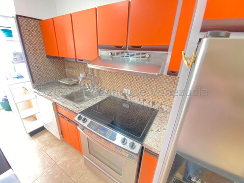 Imagen 11 de 20 de Apartamento En Venta Campo Alegre Mls #22-21497