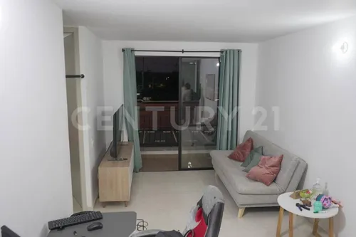 Vanta Apartamento Arrayanes Jamundi