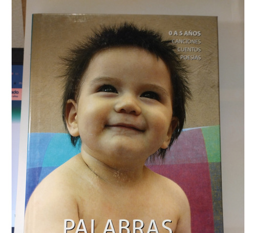 Palabras Desde La Cuna - Fabrizio Origluio
