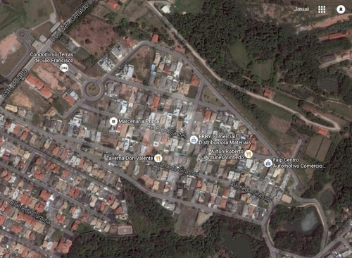 Imagem 3 de 4 de Terreno À Venda, 680 M² Por R$ 480.000,00 - Pinheirinho - Vinhedo/sp - Te0394