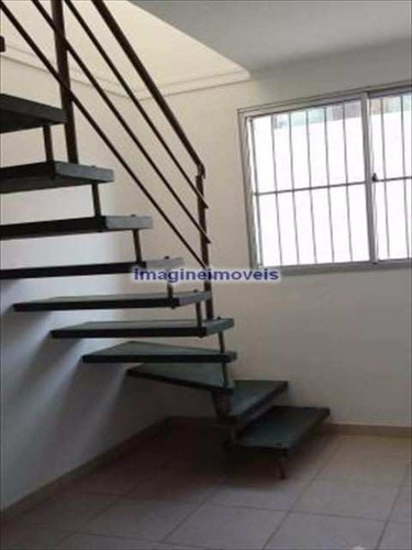 Imagem 2 de 13 de Cobertura Duplex No Aricanduva Com 2 Dorms, 1 Vaga, 88m² - Co0059