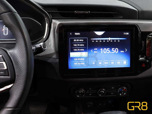 Imagem 10 de 15 de Chery Tiggo 5x Txs 2022