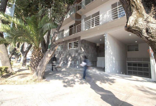 Imagen 1 de 7 de Departamento En Venta, Benito Juárez, Ciudad De México