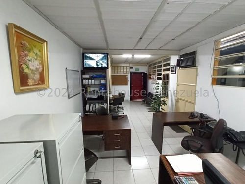 Local Comercial En Venta, La Yaguara Mls #24-20557 Sc
