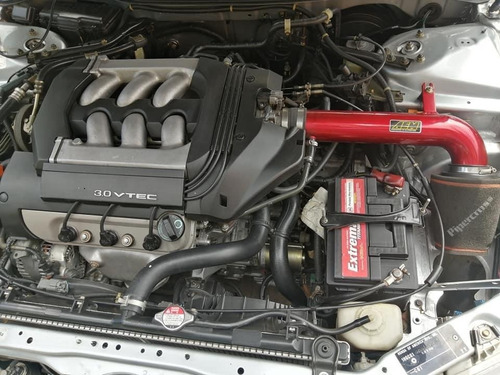 Vendo O Permuto Honda Accord Exr 98 3.0 V-tec