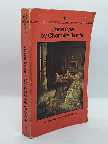 Jane Eyre (dover Thrift Editions: Classic Novels)