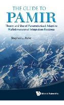 Libro Guide To Pamir, The: Theory And Use Of Parameterize...