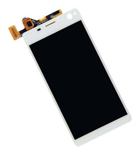 Pantalla Completa Lcd Touchscreen Sony Xperia C4 E5306 E5303