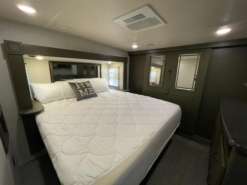 Imagen 10 de 15 de Wildwood 2016 Remolque Casa Movil Traila 5a Rueda Motorhome