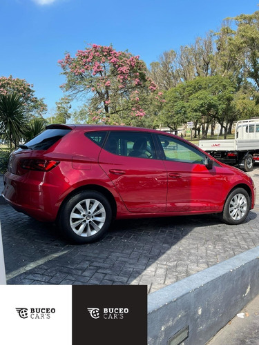 Seat Leon 1.2 Style Plus At / Entrego Hoy!!