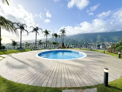 Apartamento en venta