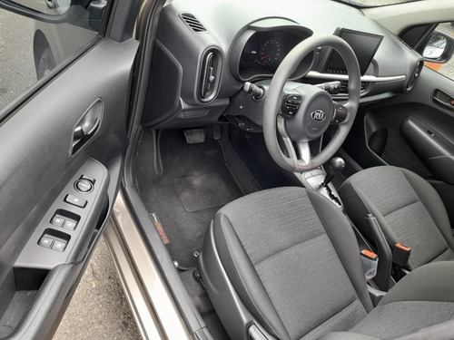 Kia Picanto 1.25