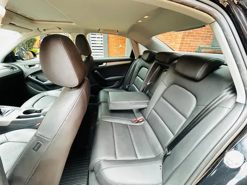 Audi A4 1.8 Tfsi Ambition